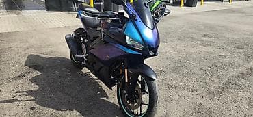 Спортбайк Yamaha, 320 куб. см, Бензин, Взрослый, Б/у at lalafo.kg Спортбайк Yamaha, 320 куб. см, Бензин, Взрослый, Б/у