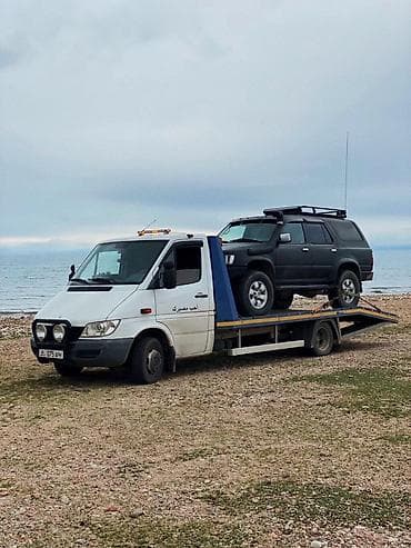 С лебедкой, С манипулятором, Со сдвижной платформой at lalafo.kg С лебедкой, С манипулятором, Со сдвижной платформой