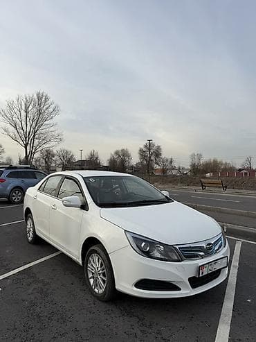 TagAZ: BYD E5: 2019 г., 0.1 л, Автомат, Электромобиль, Седан at lalafo.kg — 2 TagAZ: BYD E5: 2019 г., 0.1 л, Автомат, Электромобиль, Седан — 2