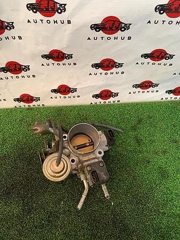 Дроссельная заслонка Toyota at lalafo.kg Дроссельная заслонка Toyota