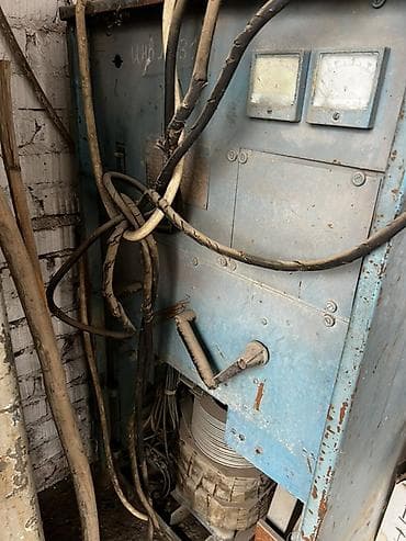 Сварочный аппарат без ЧПУ, Трансформатор at lalafo.kg — 4 Сварочный аппарат без ЧПУ, Трансформатор — 4