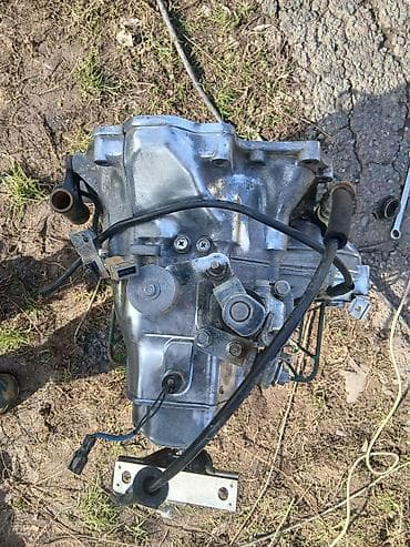 Механическая коробка матиз 2 at lalafo.kg Механическая коробка матиз 2