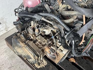 АКПП Volkswagen Golf MK3 2.0 ADY (б/у) at lalafo.kg АКПП Volkswagen Golf MK3 2.0 ADY (б/у)