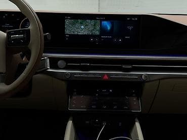 GAC: Hyundai Grandeur: 2024 г., 1.6 л, Автомат, Гибрид, Седан at lalafo.kg — 7 GAC: Hyundai Grandeur: 2024 г., 1.6 л, Автомат, Гибрид, Седан — 7