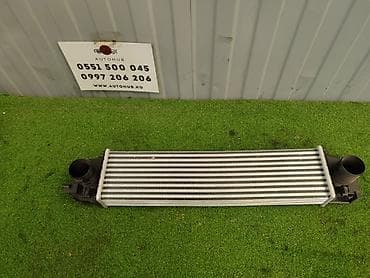 Интеркулер Geely Monjaro 2023 (б/у) at lalafo.kg Интеркулер Geely Monjaro 2023 (б/у)