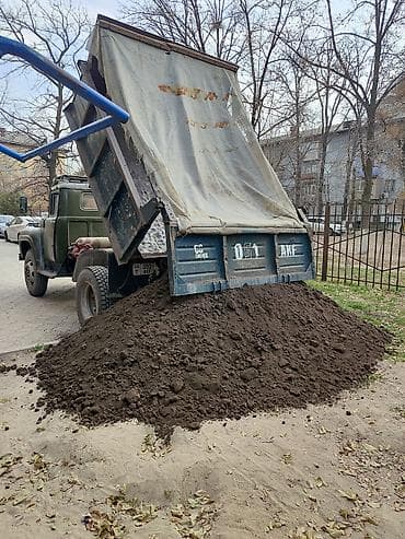 Чернозем, Кара-топо, почва для газона,земля для газона доставка по at lalafo.kg Чернозем, Кара-топо, почва для газона,земля для газона доставка по