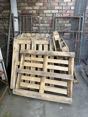 Поддон Для строительных материалов at lalafo.kg Поддон Для строительных материалов