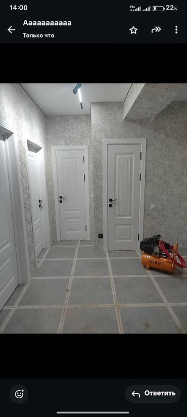 Металл сейф эшиктери: Эшик: Орнотуу, Баруу акылуу lalafo.kg да — 2 Металл сейф эшиктери: Эшик: Орнотуу, Баруу акылуу — 2