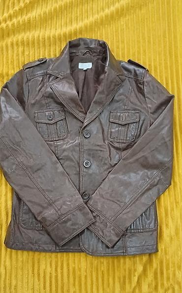 Бомберлер: Булгаары куртка, Табигый булгаары, 5XL lalafo.kg да — 2 Бомберлер: Булгаары куртка, Табигый булгаары, 5XL — 2