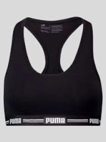 Спортивный топ Puma Racerback (борцовка) - Бренд: Puma - Тип at lalafo.kg Спортивный топ Puma Racerback (борцовка) - Бренд: Puma - Тип