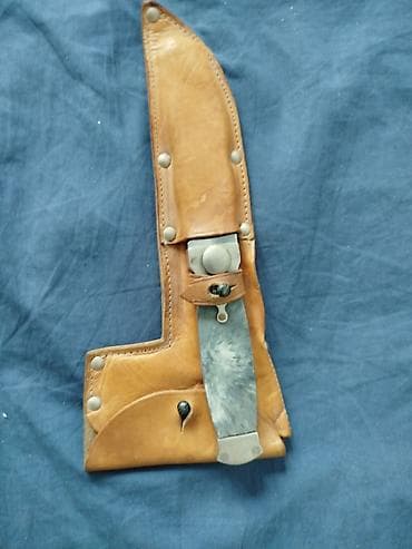 Мультитулдар: Многофункциональный охотничий набор: нож + сменная lalafo.kg да — 5 Мультитулдар: Многофункциональный охотничий набор: нож + сменная — 5