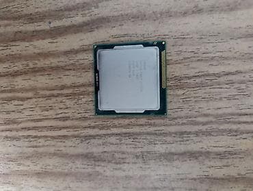 Процессор, Б/у, Intel Core i5, 4 ядер, Для ПК at lalafo.kg Процессор, Б/у, Intel Core i5, 4 ядер, Для ПК