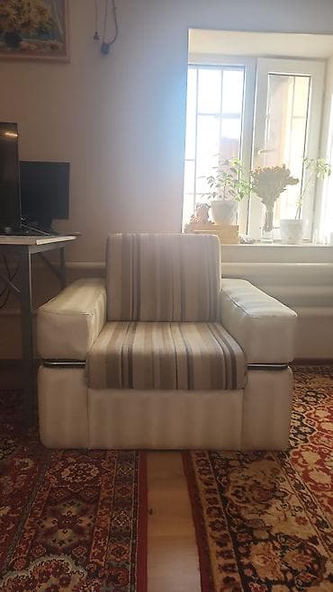 Продаю кресло не раскалывается at lalafo.kg Продаю кресло не раскалывается