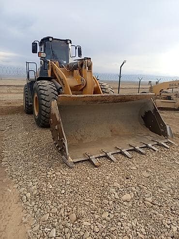 Погрузчик, 2023 г., Фронтальный at lalafo.kg Погрузчик, 2023 г., Фронтальный