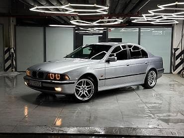 BMW 5 series: 1998 г., 2.8 л, Ручные, Бензин, Седан at lalafo.kg BMW 5 series: 1998 г., 2.8 л, Ручные, Бензин, Седан