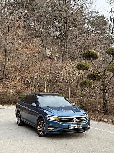 Volkswagen Jetta: 2020 г., 1.4 л, Автомат, Бензин, Седан at lalafo.kg Volkswagen Jetta: 2020 г., 1.4 л, Автомат, Бензин, Седан