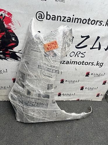 Крыло Переднее правое Toyota, 2003 г., Б/у, Оригинал at lalafo.kg Крыло Переднее правое Toyota, 2003 г., Б/у, Оригинал