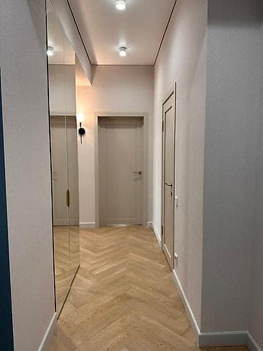 2 комнаты, 77 м², Элитка, 4 этаж, Дизайнерский ремонт at lalafo.kg — 9 2 комнаты, 77 м², Элитка, 4 этаж, Дизайнерский ремонт — 9