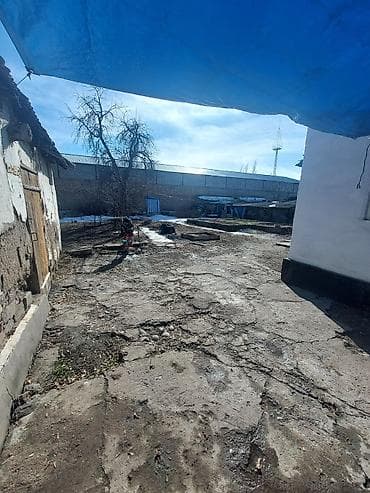 Продажа времянок: Дом в г. Кант, ул. Абдраимова - Площадь участка: 6,5 соток - Локация at lalafo.kg — 4 Продажа времянок: Дом в г. Кант, ул. Абдраимова - Площадь участка: 6,5 соток - Локация — 4