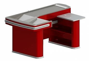 Кассовый бокс МИНИМАК Ширина бокса 1050 Длина транспортера, мм Без at lalafo.kg Кассовый бокс МИНИМАК Ширина бокса 1050 Длина транспортера, мм Без