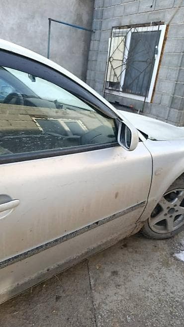 Volkswagen Passat: 1997 г., Седан lalafo.kg да — 2 Volkswagen Passat: 1997 г., Седан — 2