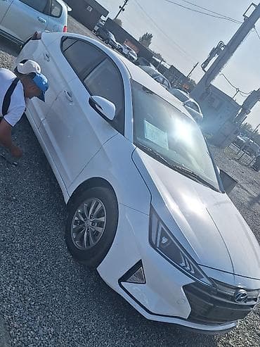 Кабиналар: Hyundai, Колдонулган, Оригинал lalafo.kg да — 3 Кабиналар: Hyundai, Колдонулган, Оригинал — 3