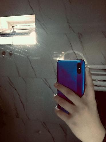 Redmi, Redmi 9A, Б/у, 64 ГБ, цвет - Синий at lalafo.kg Redmi, Redmi 9A, Б/у, 64 ГБ, цвет - Синий