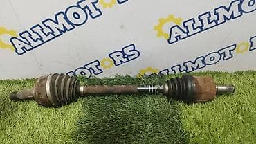 Honda CR-V EX v-2.4 2008 год, передний левый привод at lalafo.kg Honda CR-V EX v-2.4 2008 год, передний левый привод