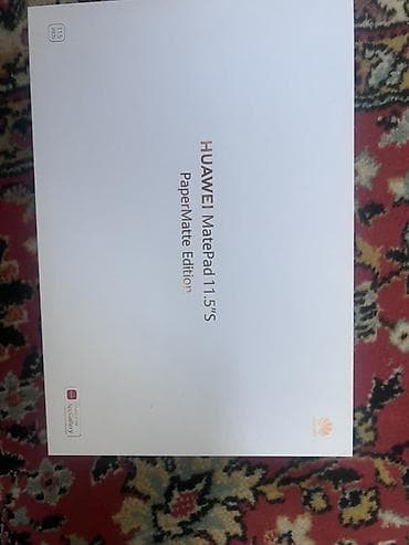Планшет, Huawei, 11" - 12", Классический at lalafo.kg Планшет, Huawei, 11" - 12", Классический