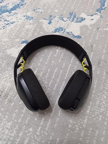 ("""G435""") Игровая гарнитура накладного типа, черная с lalafo.kg да — 2 ("""G435""") Игровая гарнитура накладного типа, черная с — 2