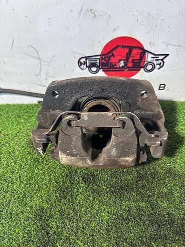 Суппорт BMW X5 E53 M57D30T 2006 лев. (б/у) at lalafo.kg Суппорт BMW X5 E53 M57D30T 2006 лев. (б/у)