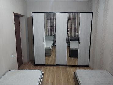 Huanghai: 4 комнаты, Собственник, Без подселения, С мебелью полностью at lalafo.kg — 10 Huanghai: 4 комнаты, Собственник, Без подселения, С мебелью полностью — 10