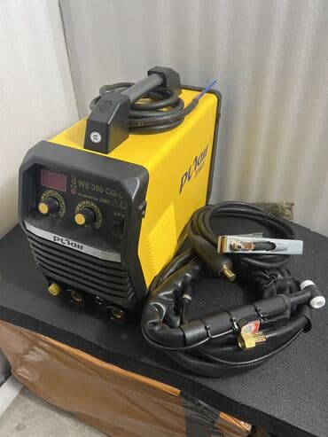 Сварочный аппарат, Аргонная сварка, Новый, Самовывоз, Бесплатная доставка, Платная доставка at lalafo.kg Сварочный аппарат, Аргонная сварка, Новый, Самовывоз, Бесплатная доставка, Платная доставка