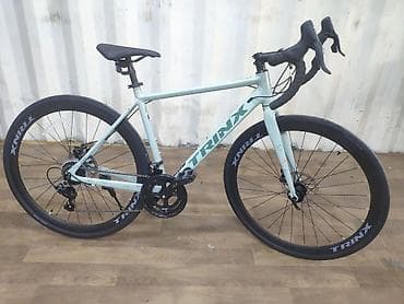 Шоссейный велосипед, Trinx at lalafo.kg Шоссейный велосипед, Trinx