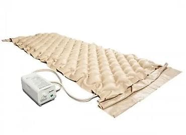 Противопролежневый матрас с компрессором (ячеистого типа) - Тип at lalafo.kg Противопролежневый матрас с компрессором (ячеистого типа) - Тип