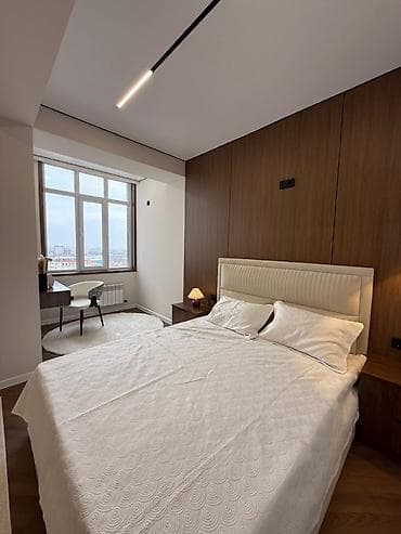 3 комнаты, 67 м², Элитка, 11 этаж, Дизайнерский ремонт at lalafo.kg 3 комнаты, 67 м², Элитка, 11 этаж, Дизайнерский ремонт