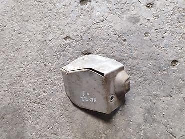 Nissan YD22 защита тепловая, Ниссан защитка 2.2 дизель СМ ФОТО at lalafo.kg Nissan YD22 защита тепловая, Ниссан защитка 2.2 дизель СМ ФОТО