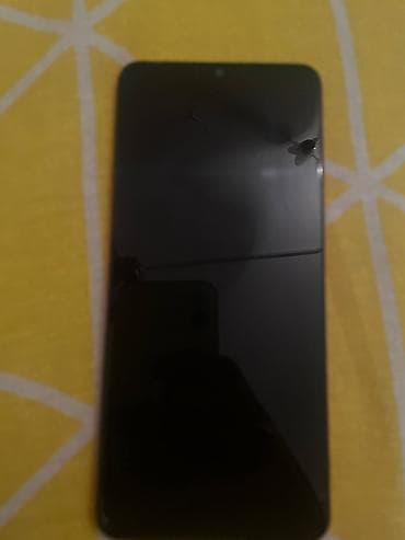 Samsung Galaxy A12, Б/у, 64 ГБ, цвет - Красный, 2 SIM at lalafo.kg Samsung Galaxy A12, Б/у, 64 ГБ, цвет - Красный, 2 SIM