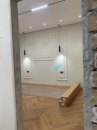 Декоративные стеновые панели с интегрированной подсветкой - at lalafo.kg — 6 Декоративные стеновые панели с интегрированной подсветкой - — 6