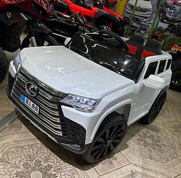 TagAZ: Детский электрокар at lalafo.kg — 3 TagAZ: Детский электрокар — 3