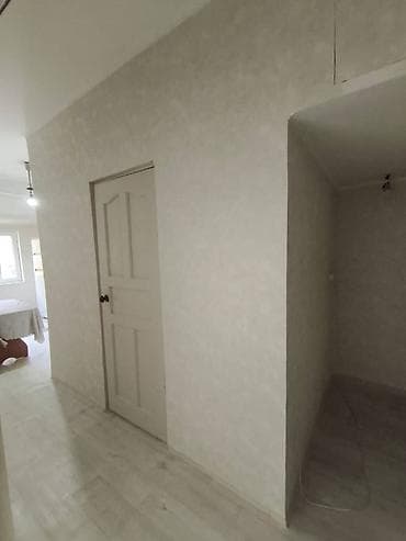 1 комната, 35 м², 105 серия, 1 этаж, Косметический ремонт at lalafo.kg — 7 1 комната, 35 м², 105 серия, 1 этаж, Косметический ремонт — 7