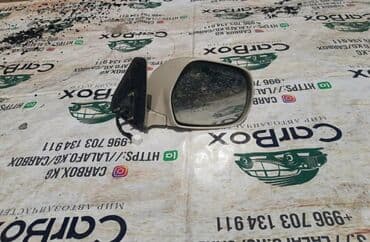Боковые заркала на Тойота 4раннер ПРИВОЗНЫЕ! Зеркало, 4runner at lalafo.kg Боковые заркала на Тойота 4раннер ПРИВОЗНЫЕ! Зеркало, 4runner