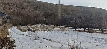 10 соток, Для строительства, Красная книга, Договор купли-продажи at lalafo.kg — 4 10 соток, Для строительства, Красная книга, Договор купли-продажи — 4