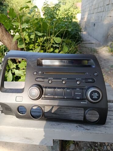 Б/у, 1-DIN at lalafo.kg Б/у, 1-DIN