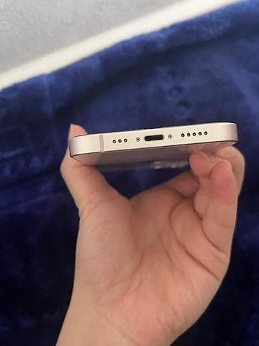 JMEV: IPhone 13, Розовый at lalafo.kg — 6 JMEV: IPhone 13, Розовый — 6