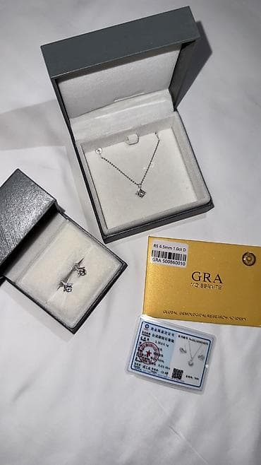 Набор украшений, Новый at lalafo.kg — 4 Набор украшений, Новый — 4