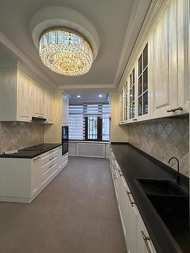 4 комнаты, 156 м², Элитка, 7 этаж at lalafo.kg 4 комнаты, 156 м², Элитка, 7 этаж