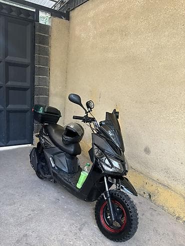 Продаю самурай! 150 кубов. Состояние хорошее. Доп фары установлены lalafo.kg да Продаю самурай! 150 кубов. Состояние хорошее. Доп фары установлены