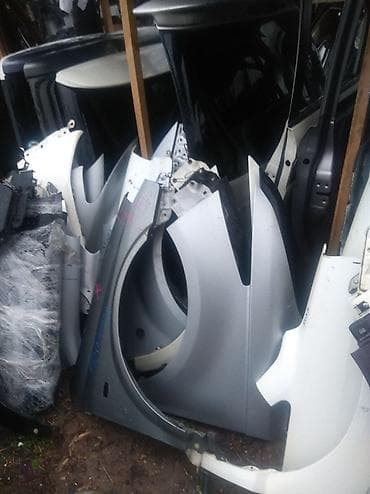 Кабиналар: Канат Алдыңкы сол Колдонулган, Оригинал lalafo.kg да — 1 Кабиналар: Канат Алдыңкы сол Колдонулган, Оригинал — 1