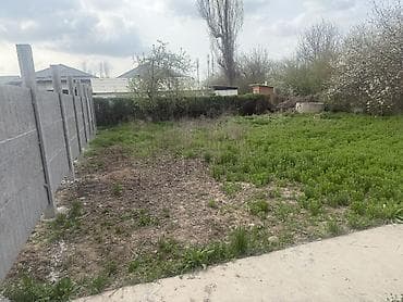 350 соток, Для строительства, Красная книга, Тех паспорт, Договор купли-продажи at lalafo.kg 350 соток, Для строительства, Красная книга, Тех паспорт, Договор купли-продажи